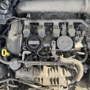 2009 Audi A3 - Engine complete 99k Miles with Warranty